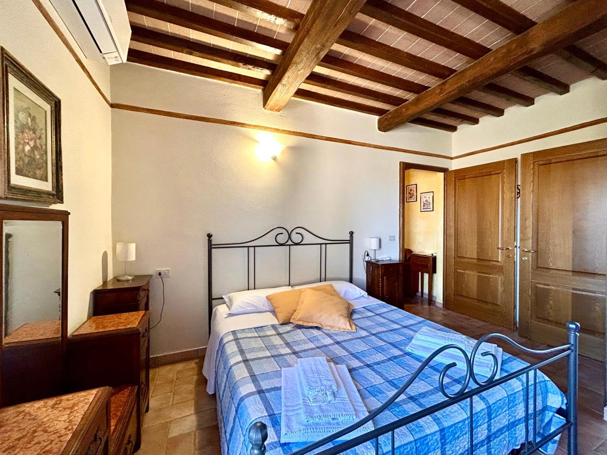 Poggiosalto In Toscana Пиенца Номер фото